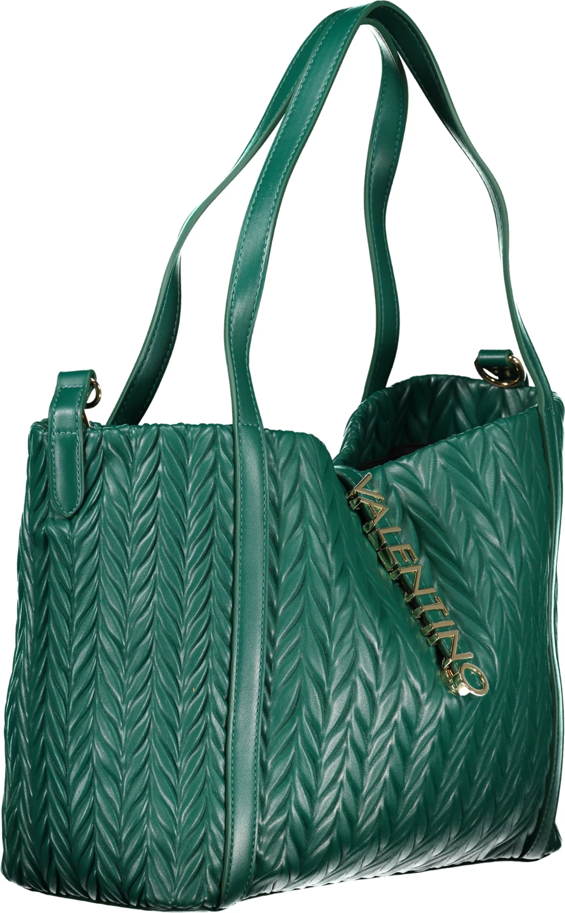 Çantë Valentino Bags femra, e gjelbër