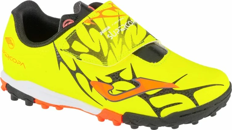 Atlete për fëmijë Joma, të verdha