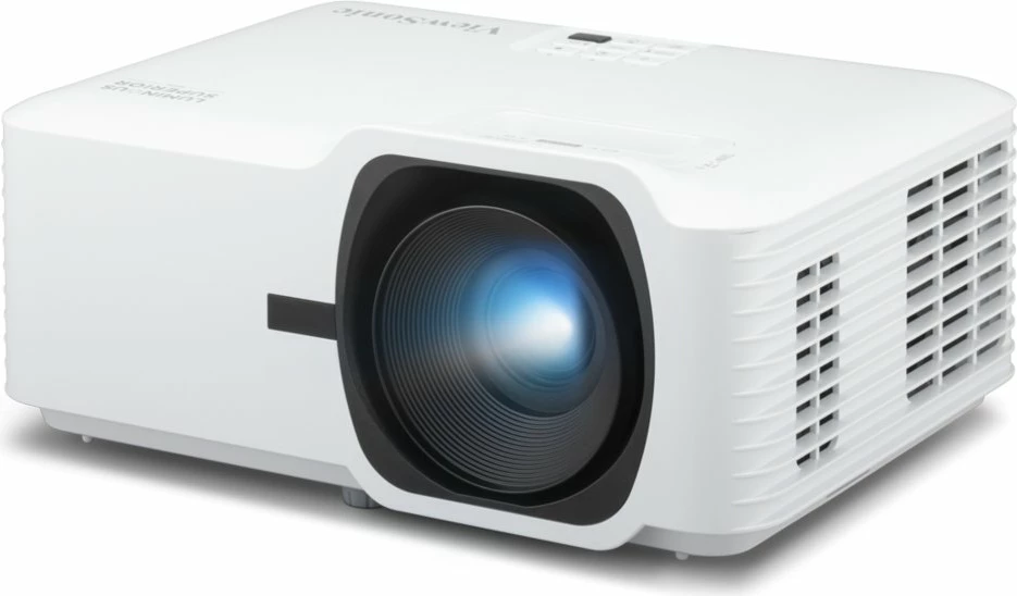 Projektor ViewSonic LSD400HD 4000 lm Full HD Laser HDR, i bardhë