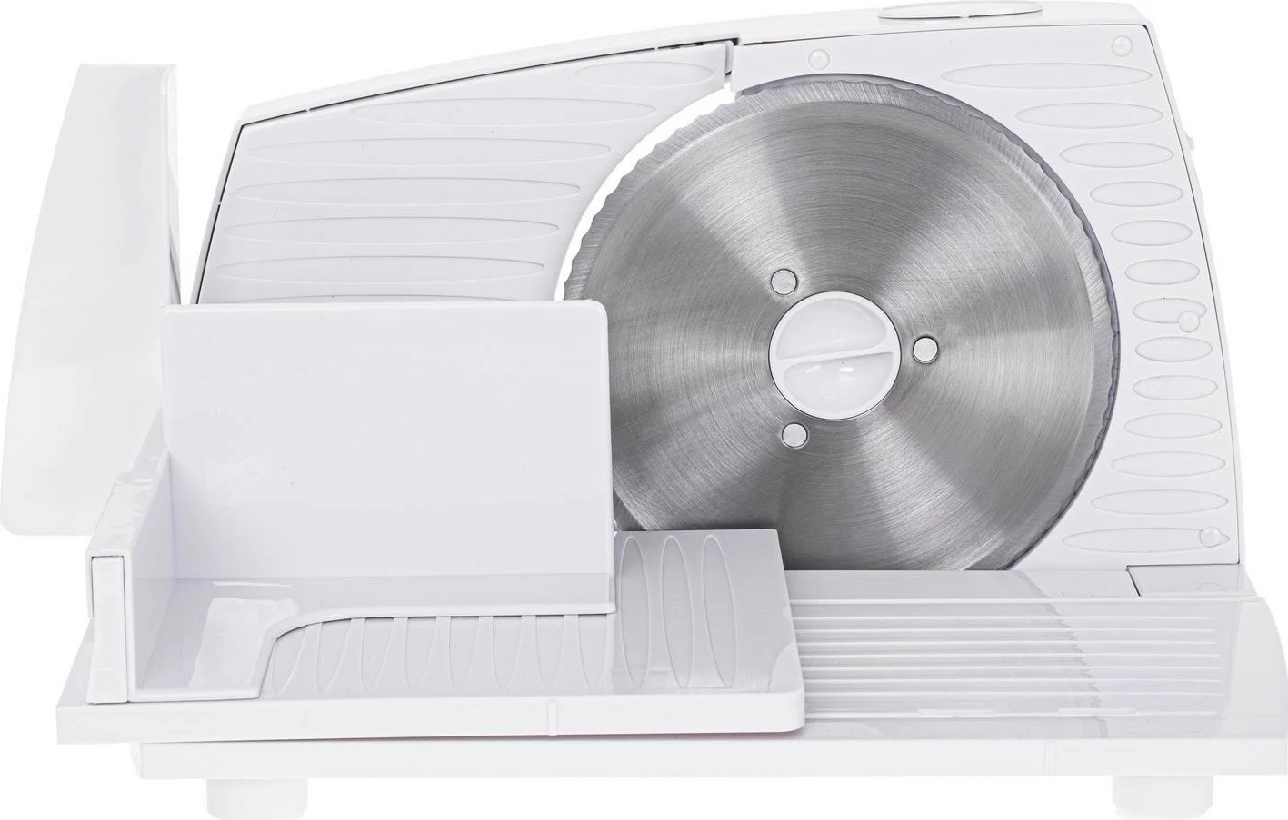 Makina për prerje Adler AD 4703, 150W, e bardhë