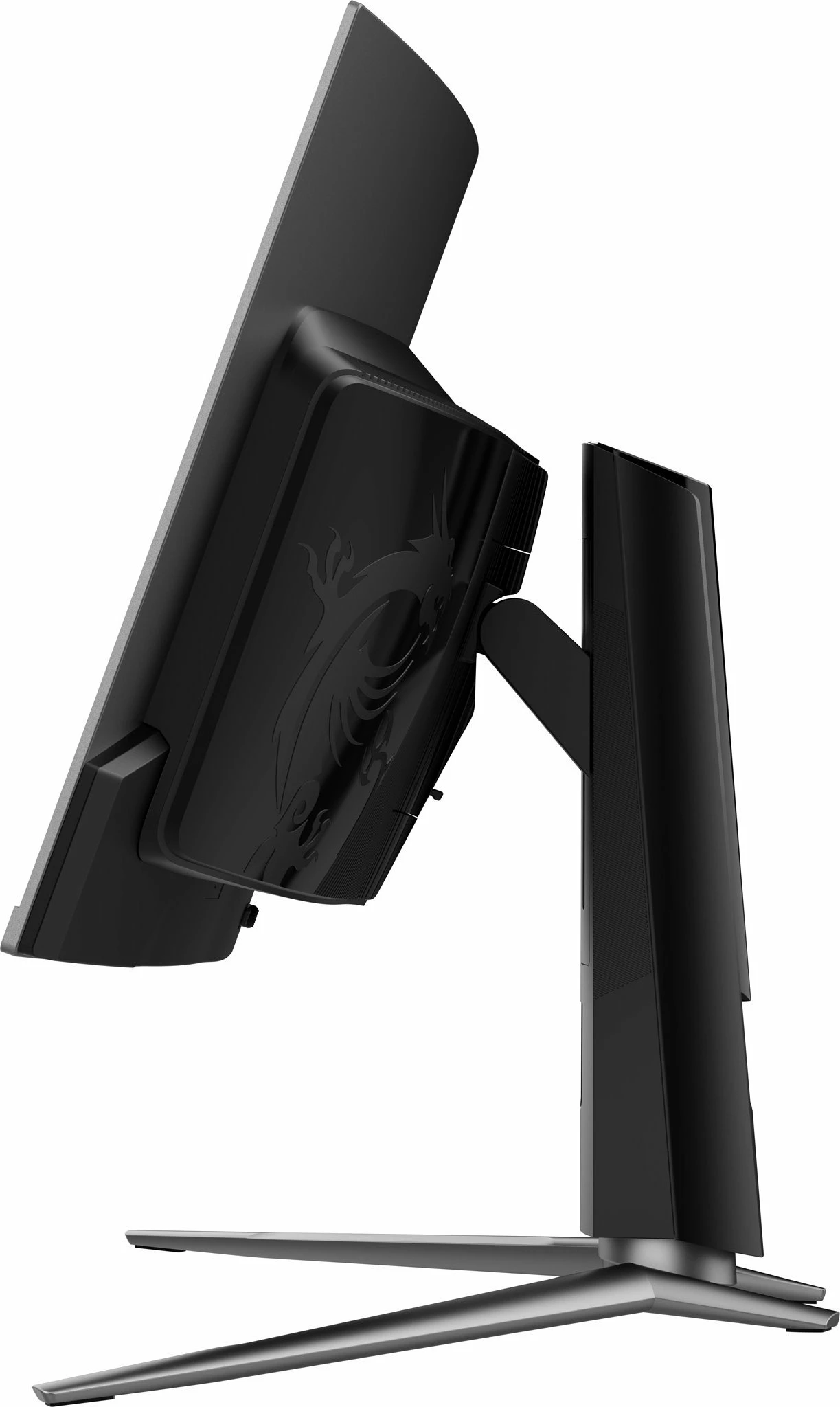 Monitor MSI MAG 341CQP QD-OLED 34\" UWQHD 175Hz i lakuar, i zi