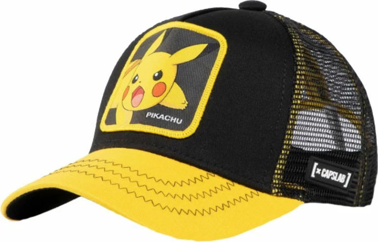 Kapelë për fëmijë Inny, e zezë