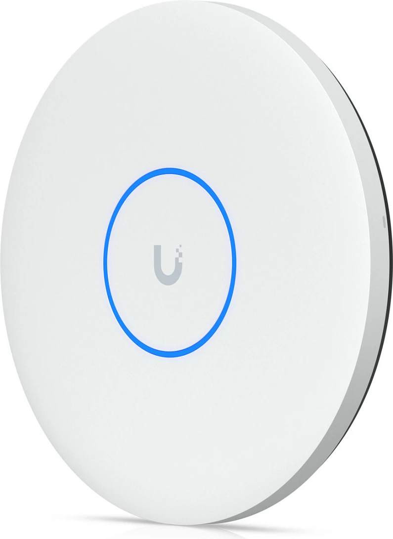 Access point Ubiquiti U7 Pro XGS, WiFi 7, 8-stream, 10GbE, i bardhë