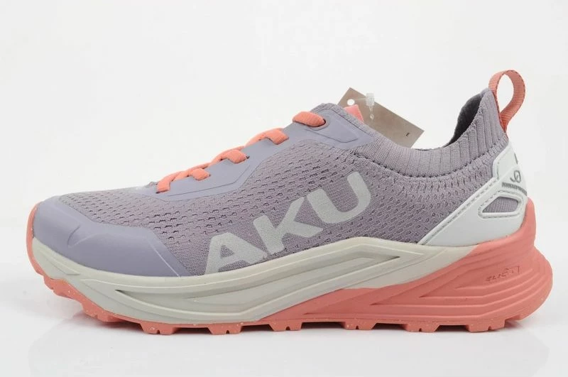 Atlete trekking për femra Aku, rozë