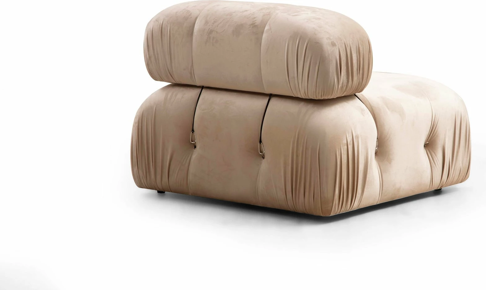 Këndare Bubble Corner, krem, Atelier del Sofa, 4 pjesë