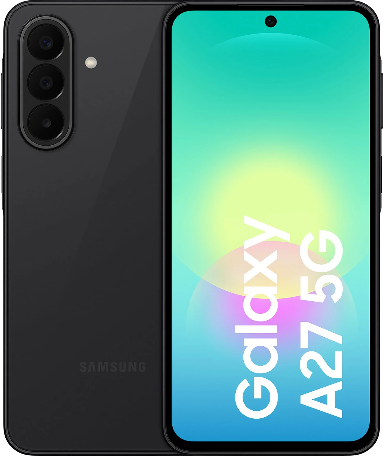 Celular Samsung Galaxy A27 5G, Dual SIM, 8GB RAM, 256GB, i zi