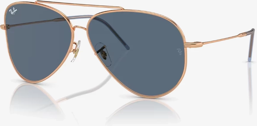Syze dielli Ray-Ban RBR0101S 92023A 62
