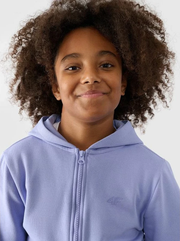 Duks për vajza 4F, rozë