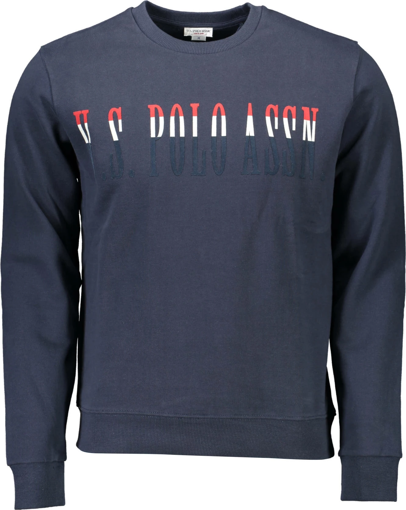 Duks për meshkuj US Polo, kaltër