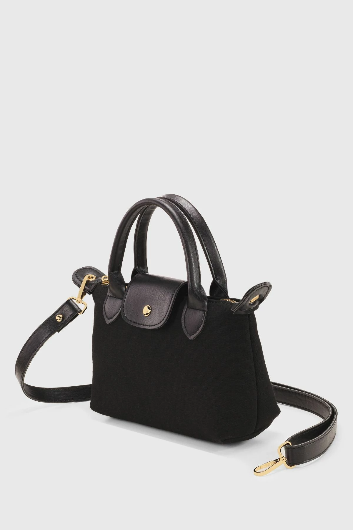 Çantë krahu Zoozie Bags, 255, e zezë