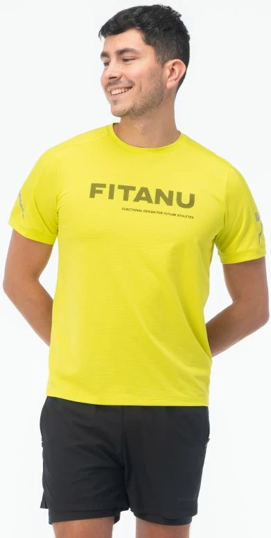 Maicë e shkurtë për meshkuj Fitanu FLAN