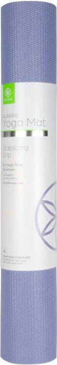 Dyshek yoga GAIAM, unisex, vjollcë