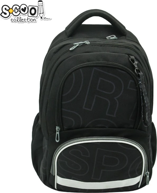 Osh Cante Ergonomike Urban 42X31X16Cm Sc2969