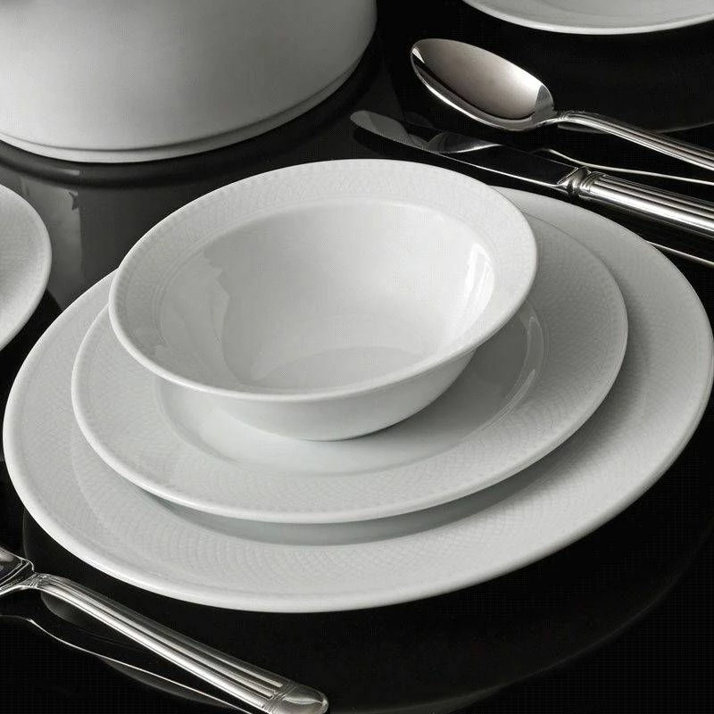 Set për drekë (24 copë), Hermia, ZUM24Y200