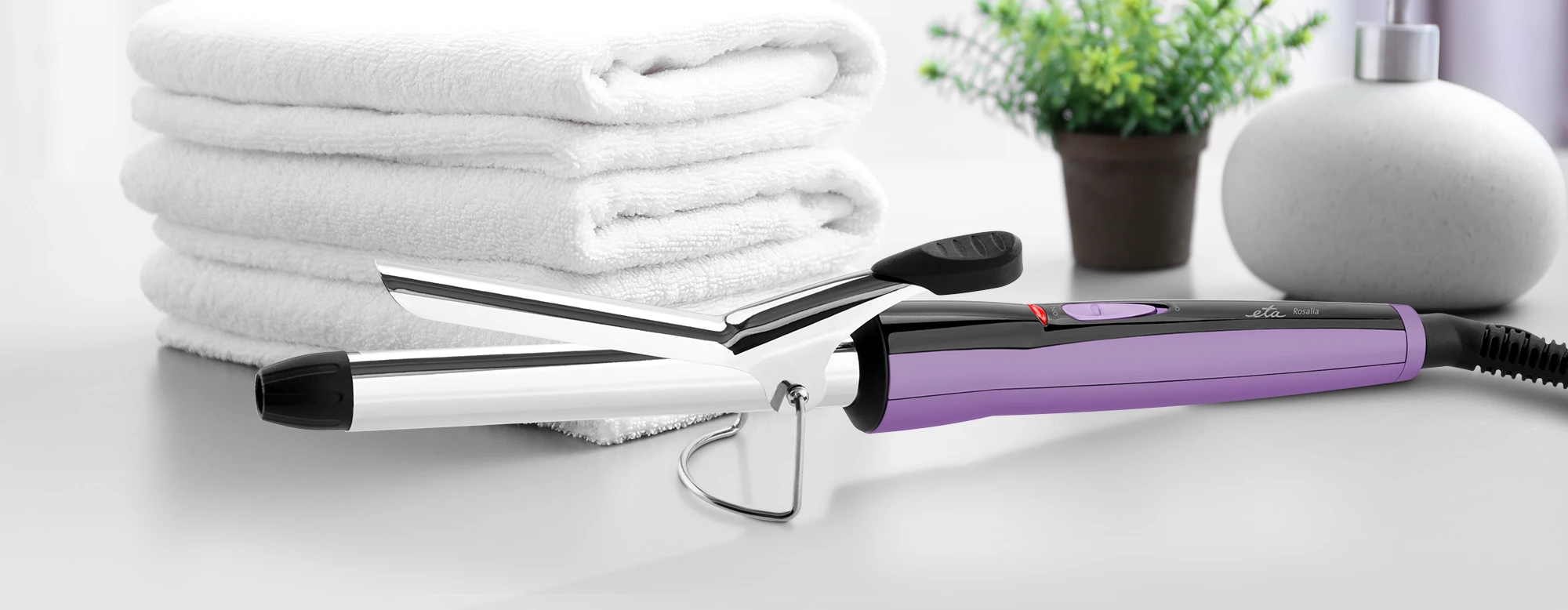 Hekur Për Kaçurrela ETA ROSALIA 432790000