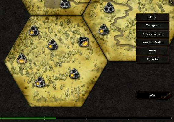 GemCraft - Chasing Shadows EN Global