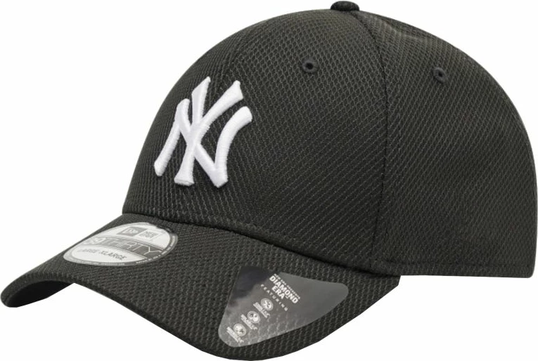 Kapelë për meshkuj New York Yankees, e zezë [Madhësia: S/M]