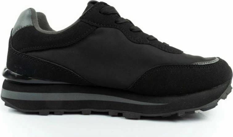 Atlete për femra Lee Cooper, të zeza [Madhësia: 36]