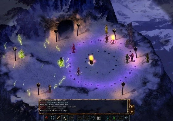 Baldur's Gate - The Complete Saga EN/DE/FR/ES Global