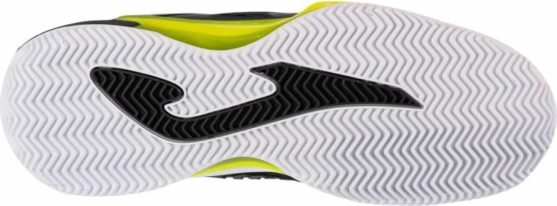 Atlete për meshkuj Joma, të zeza [Madhësia: 43]