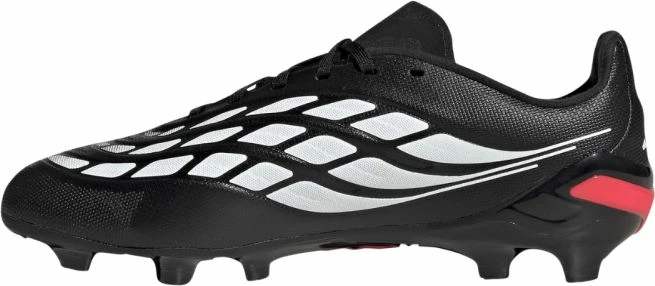 Atlete futbolli për fëmijë adidas, të zeza