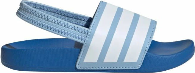 Sandale për fëmijë adidas, blu