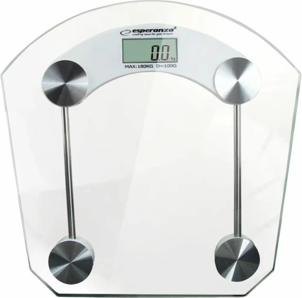 Peshore banjo Esperanza EBS008W, transparente
