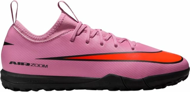 Atlete futbolli për fëmijë Nike, të kuqe