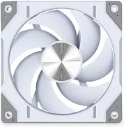 Ventilator kasë Phanteks D30-120 PWM Regular, 120mm, i bardhë