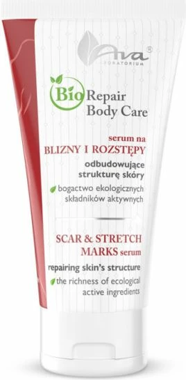 Serum për trup Ava Laboratorium Bio Repair për femra, 150ml