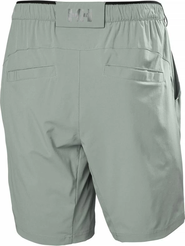 Shorce për meshkuj Helly Hansen, gri [Madhësia: L]