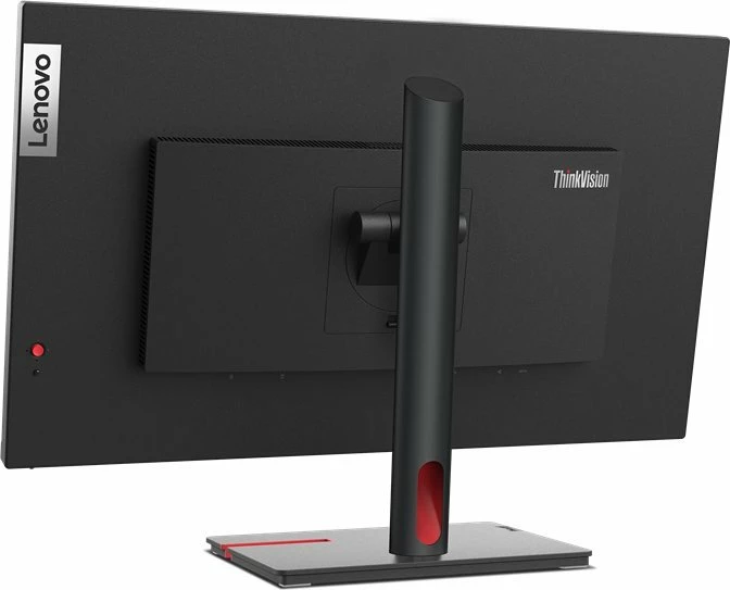 Monitor Lenovo ThinkVision T27p-30 27" 4K UHD USB-C, i zi