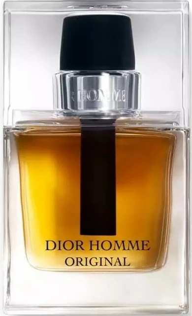 Eau de Toilette për meshkuj Dior Homme, 50ml