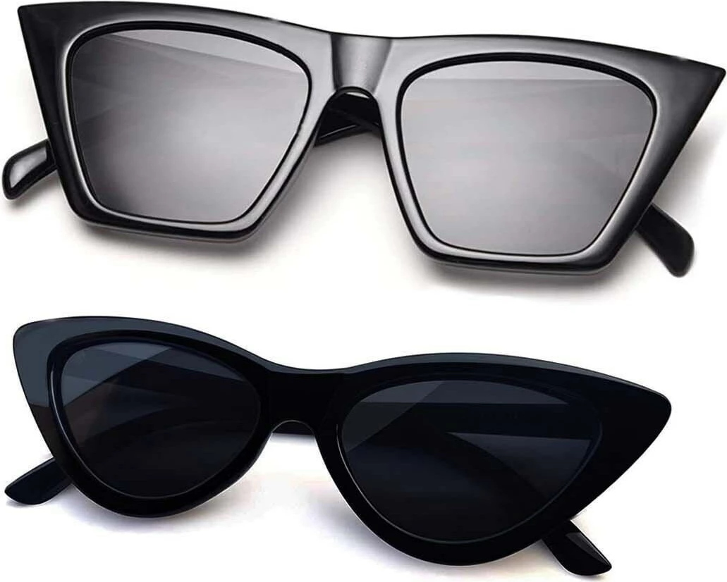 Set syze për femra, ngjyrë e zezë, 2 copë, Jumeon, 8045Set02