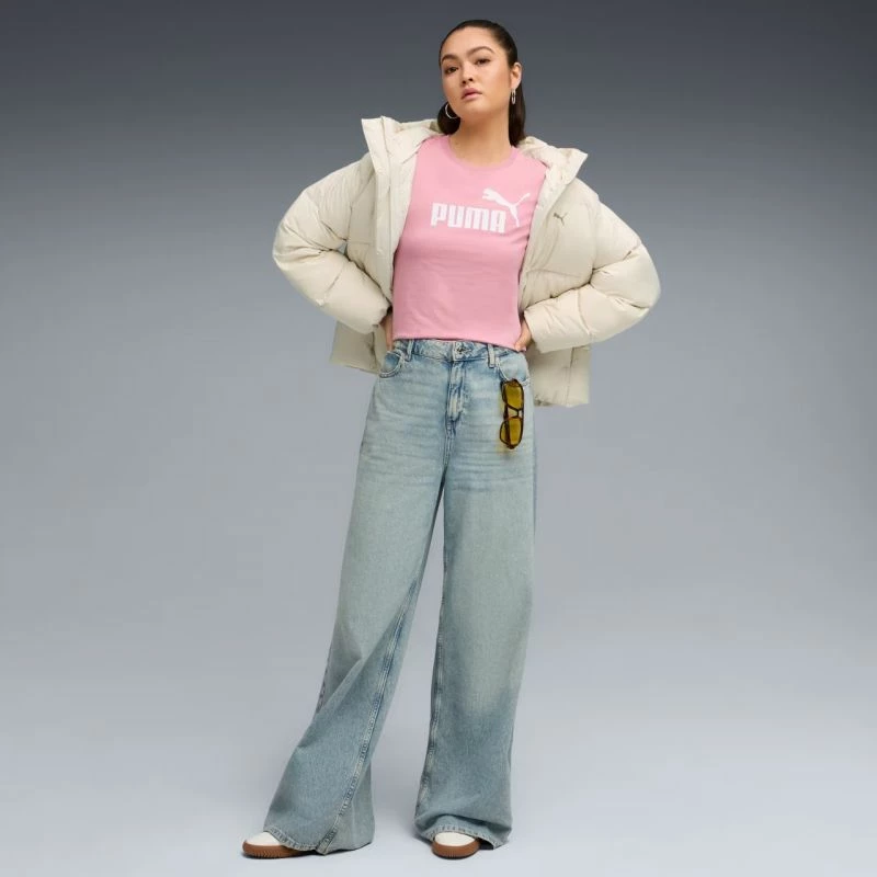 Maicë për femra Puma, rozë