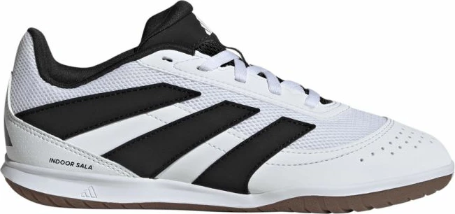 Atlete për fëmijë adidas, të bardha [Madhësia: 28]