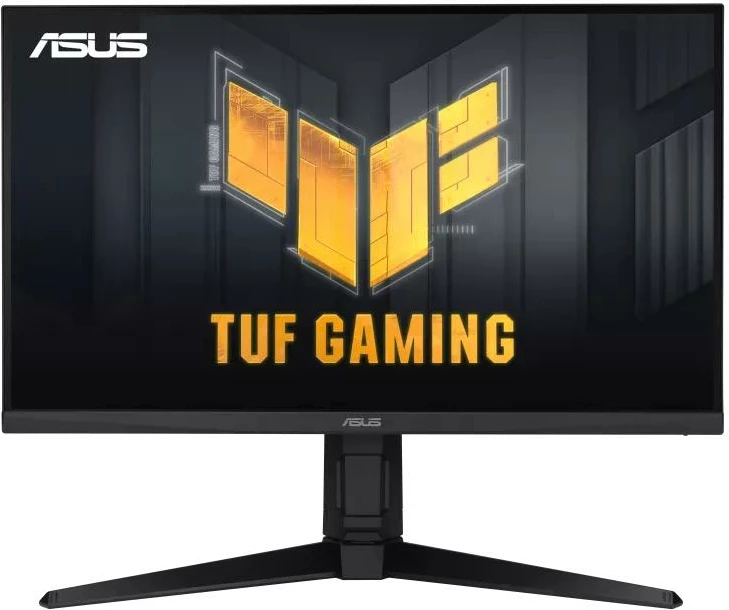 Monitor gaming, Asus, TUF VG279QL3A (90LM09H0-B01170), 27" Full HD Fast IPS 180Hz, i zi