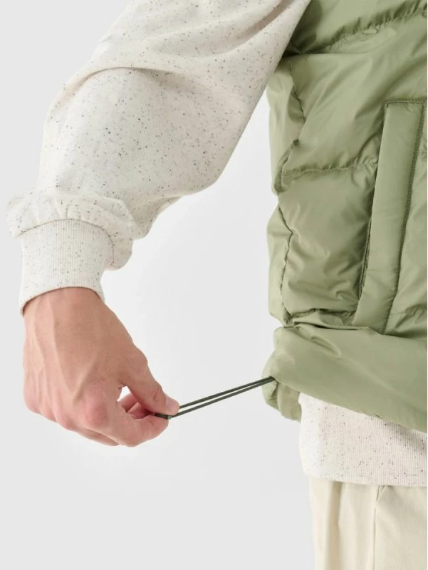 Jelek për meshkuj 4f, i zi