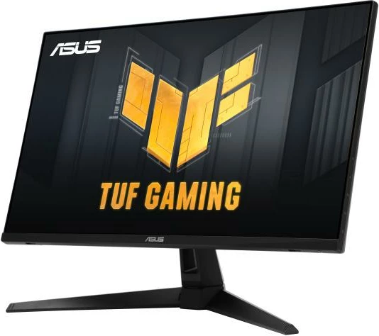 Monitor gaming, Asus TUF Gaming VG27AQA1A (90LM05Z0-B05370) 27" WQHD 170Hz 1ms HDR10 FreeSync Premium, zi