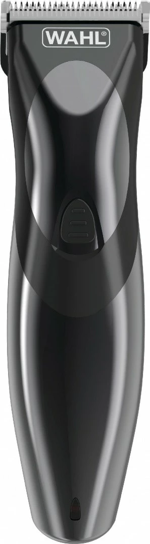 Makinë rroje flokësh Wahl 09639-816, e zezë, me/pa kabllo, set aksesorësh