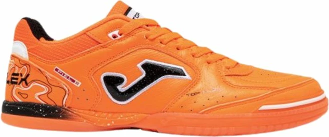 Atlete futbolli indoor për meshkuj Joma Top Flex 2608 (TOPW2608IN), portokalli
