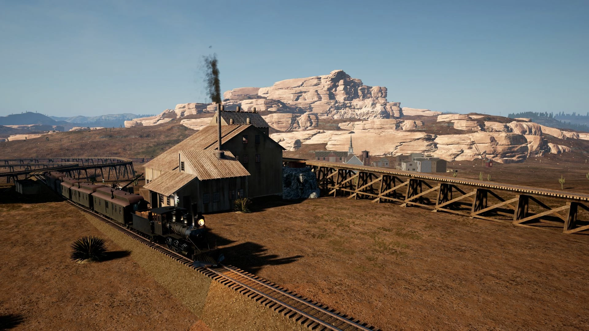 Lojë PS5 Astragon Railroads Online Pioneer Edition
