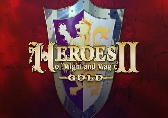 Heroes of Might & Magic 2 Gold Edition EN/FR Global