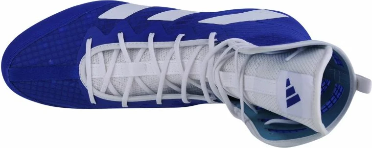 Atlete për meshkuj adidas, blu [Madhësia: 48 2/3]