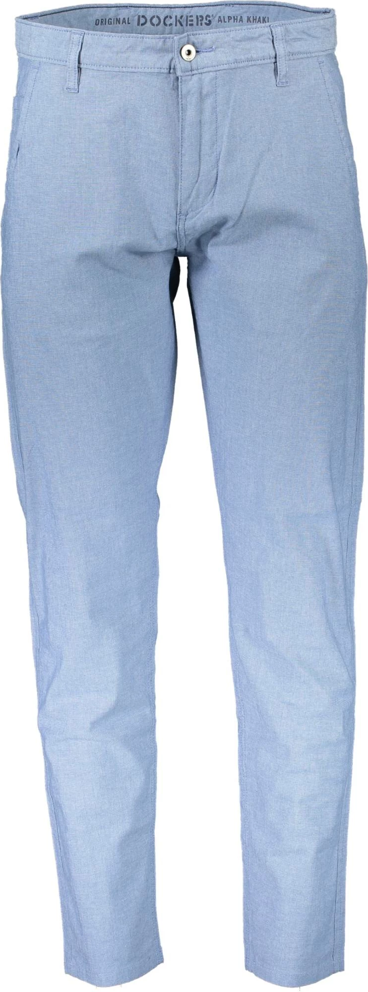 Pantallona Dockers meshkuj, të kaltërta