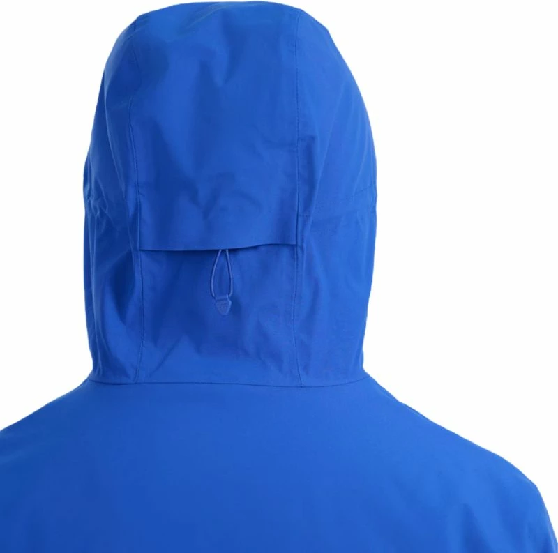 Jakne skijimi për meshkuj 4f, cobalt [Madhësia: XL]