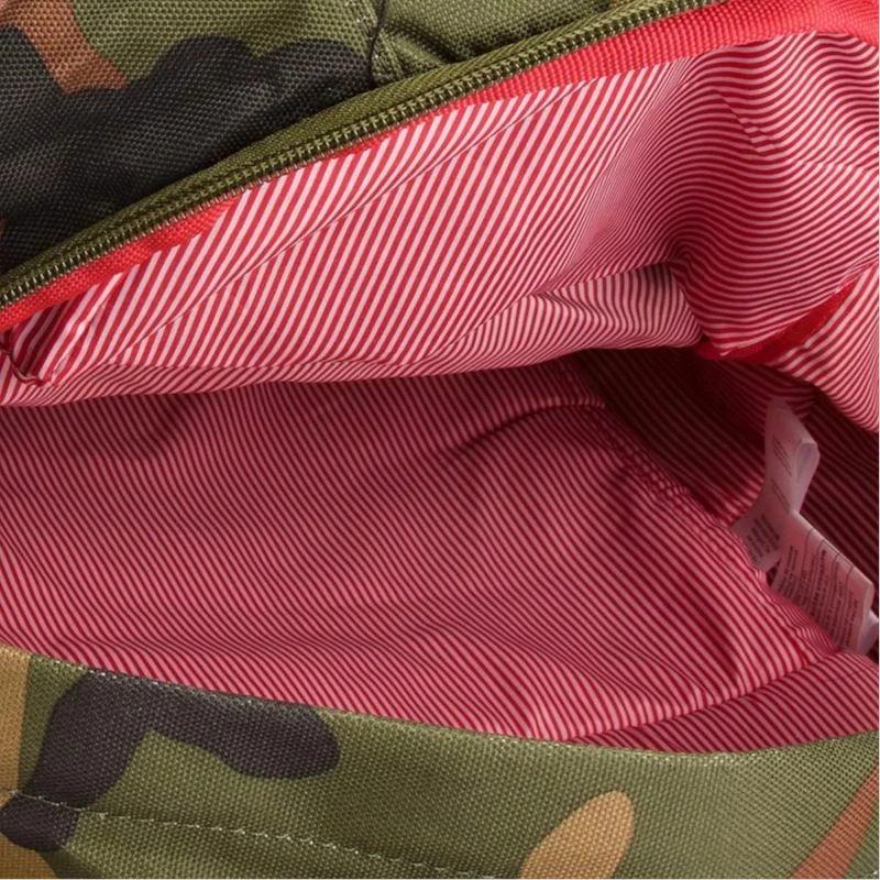 Çantë shpine Herschel, e gjelbër