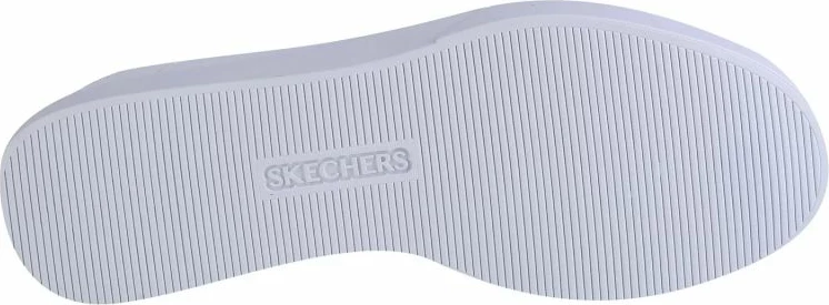 Këpucë Skechers femra, të bardha [Madhësia: 40]