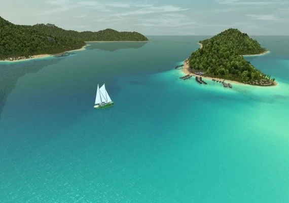 Ship Simulator Extremes - Collection EN/DE/ES Global