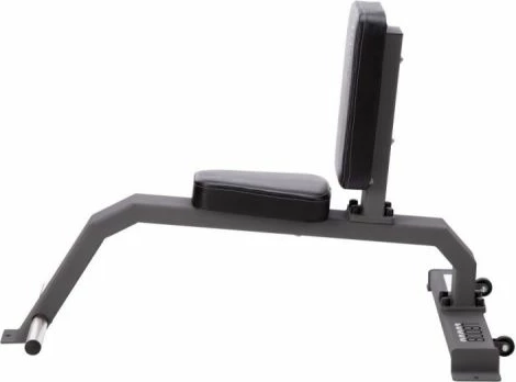 Karrige ushtrimesh HMS për të gjithë, gri e zezë